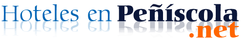 Hotel en Peñiscola - Reserva de hoteles en Peñiscola
